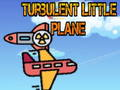 Joc Avionul turbulent  on-line