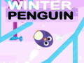 Joc Pinguinul de iarnă  on-line