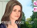 Joc Kristen Stewart Machiaj adevărat on-line