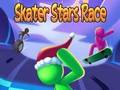 Joc Cursa Skater Stars  on-line