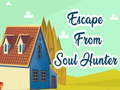 Joc Evadarea din Soul Hunter on-line