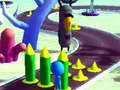 Joc SpongeBob SquarePants City 3D on-line