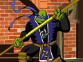 Joc Teenage Mutant Ninja Turtles: Dress Up  on-line