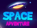 Joc Aventura în spațiu  on-line