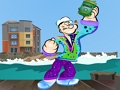 Joc Popeye on-line