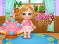 Joc Baby Cathy Ep25: Frenez de tort on-line