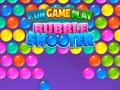 Joc Shooter cu bule on-line