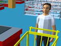 Joc Super Market Market Machine Simulator: Central de cumpărături on-line