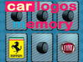 Joc Memorie sigle auto  on-line