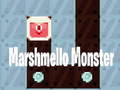 Joc Monstru Marshmello  on-line