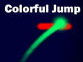 Joc Salt colorat  on-line