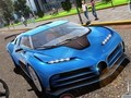 Joc Crazy Sky Stunt și City Cascade: Rover Sport  on-line