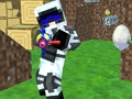 Joc Xtreme Paintball War 2022 on-line