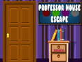Joc Profesor House Evadare  on-line