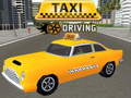 Joc Conducerea taxiului  on-line