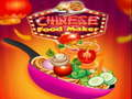 Joc Producător chinezesc de mâncare  on-line