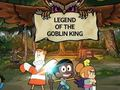 Joc Craig of The Creek: Legenda Regelui Goblin  on-line
