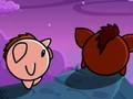 Joc Aventura Pig Bros  on-line
