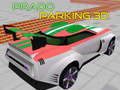 Joc Parcarea Prado 3D  on-line