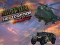 Joc Simulator de elicopter militar  on-line