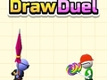 Joc Desenați duelul on-line