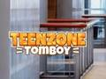 Joc Teenzone Tomboy on-line