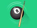 Joc Pool 8 Puzzle on-line