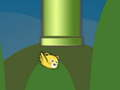 Joc Ursul Flappy săritor  on-line