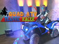 Joc Quad ATV Trafic Racer on-line