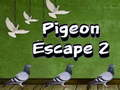 Joc Pigeon Escape 2 on-line
