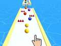Joc Ball Run 2048 on-line