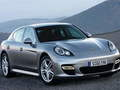 Joc Diapozitiv Porsche Panamera on-line