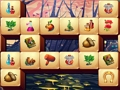 Joc Mahjong triplu fantezie  on-line