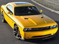 Joc Dodge Challenger SRT8 Slide on-line
