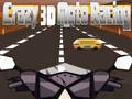 Joc Curse de moto nebune 3D  on-line
