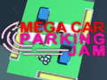Joc Mega Parking Jam  on-line