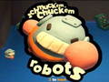 Joc Schmuck'em Chuck'em roboți on-line