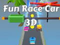 Joc Mașină de curse distractivă 3D  on-line
