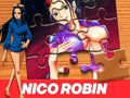 Joc Puzzle -ul lui Nico Robin Jigsaw on-line