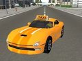 Joc Taximetrist nebun  on-line