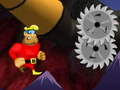 Joc Super-erou Runner  on-line