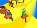 Joc Plantele Stickman cad on-line