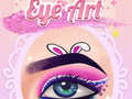 Joc Ochiul Art  on-line