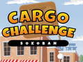 Joc Cargo Challenge Sokoban on-line
