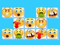 Joc Emoji Connect on-line