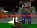 Joc Pixel Gun Apocalypse 6 on-line