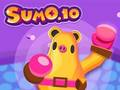 Joc Sumo. io  on-line