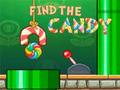 Joc Găsiți Candy Kids  on-line