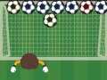 Joc Kick Cup on-line