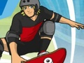 Joc Erou de skateboard on-line